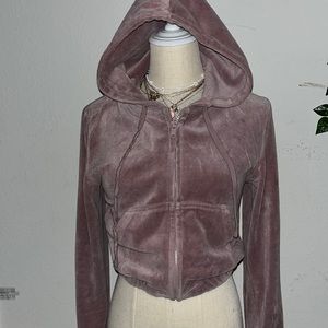 Johan GALT hoodie sweater